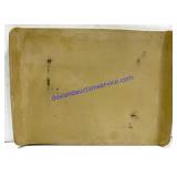 Pampered Chef (15 x 13) Stone