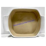 Pampered Chef (12 x 10.5 x 2.25 In) Stoneware