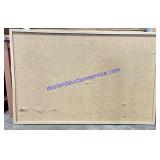 Bulletin Board (35 x 24)