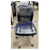 Black Office Chair