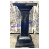 Wooden Plant Stand (31")