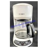 Mr Coffee 12 Cup Coffee Maker