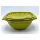 Vintage Tupperware Container
