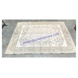 Large Outdoor Rug (104 x 71)