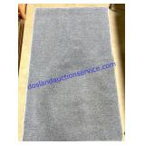 Blue Rug (60 x 36)