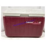 Coleman PolyLite 40