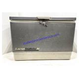 Coleman Steel Belted 54 Cooler