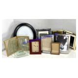 Variety of Picture Frames