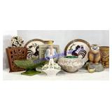 Variety of Home Decor
