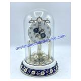 Timex Clock (10")