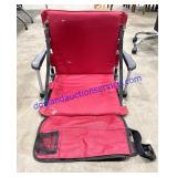 Stadium Chair