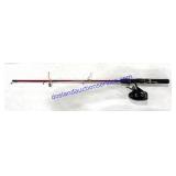 Zebco Bullet Fishing Pole