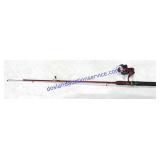 Zebco Fishing Pole