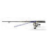 Daiwa RS 1655 Fishing Pole