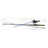 Shimano Spool R2 Fishing Pole