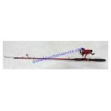 Cardinal 652 Fishing Pole