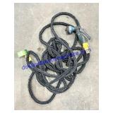 Orbit Hose & Attachments