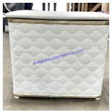 Burlington Laundry Hamper (20 x 19 x 12)