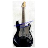 Spectrum Electric Guitar & Case