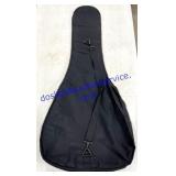 Soft Sided Guitar Case