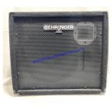 Behringer 90-Watt PA System/Keyboard Amplifier