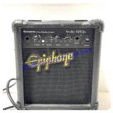 Epiphone Studio 10EQx