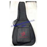 Soft Sided Guitar Case