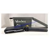 Wireless Mic