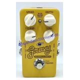 Gravy Tri Chorus & Vibrato (No Cord)