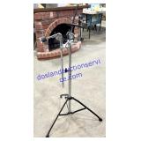Pearl Adjustable Musical Stand
