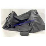 Soft Sided Bag on Wheels
