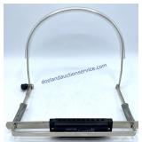 Harmonica & Halter