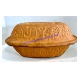 Romertopf Simmer Pot