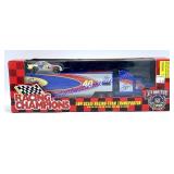 1/64 Racing Team Transporter