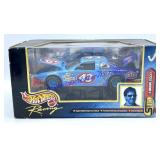 1/24 Hot Wheels Nascar Car
