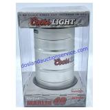 1/64 Sterling Marlin Coors Keg & Car