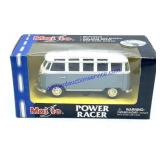 Maisto Power Racer