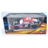 1/24 Hot Wheels Racing NASCAR Car