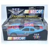 NASCAR Pez Candy Dispenser