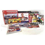 Lot of NASCAR Memorabilia