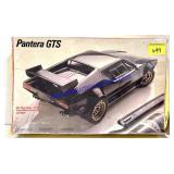 1/24 Pantera GTS Model Kit (Unknown If Contains