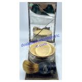 Vintage Ever Ready Shaving Brush Kit