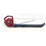 Toro Electric 850 Super Blower Vac