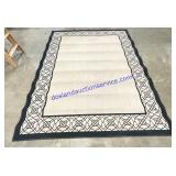 Area Rug (116 x 92)