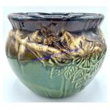 Large USA Stamped Planter (8 x 9)