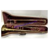 Vintage Holton Collegiate Trombone