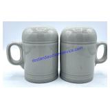 Fiesta Salt + Pepper Set