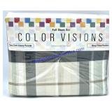 West Point Stevens Full Sheet Set
