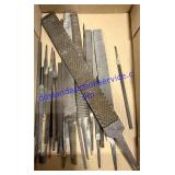 Flat of Files