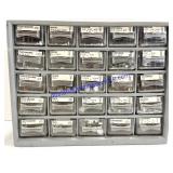 Multi Compartment Organizer & Supplies